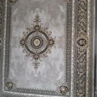 فرش نو ۱۲ متری