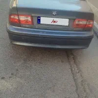 سمند lx مدل93 بیرنگ موتور xu7