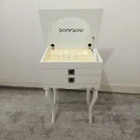 کنسول یا میز قاشق چنگال نونو استفاده نشده|بوفه، ویترین، کنسول|نیشابور, شهید جعفری|دیوار