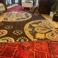 سلام چهار متری 2متر در ۲متر|فرش|لنگرود, |دیوار