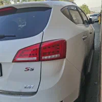 جک s 5|خودرو سواری و وانت|اسلام‌شهر, شهرک مفیدی|دیوار