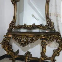 آینه کنسول سلطنتی