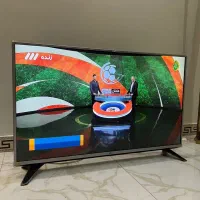 ال ای دی  ۴۸  الجی هوشمند اسمارت کره ایی