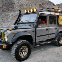 پاژن شیش سیلندر بدون رنگ...|خودرو سواری و وانت|تهران, جوادیه|دیوار