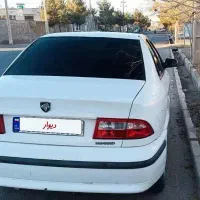 سمند ef7 مولتی پلکس