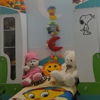 سرویس خواب کودک و نوجوان