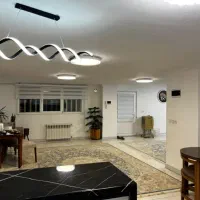 واحد-همکف-شیک-فول-امکانات-سردار-جنگل-املاک-حافظ