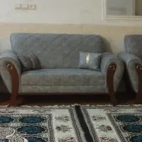 مبل 4نفره