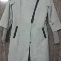 پالتو فوتر مارک نارون سایز 3در حد نو