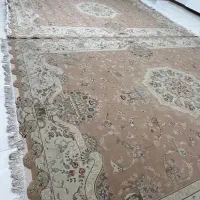 دو فرش ۷۰۰ شانه