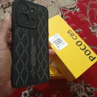 پوکو c85 در حد اک باگرانتی