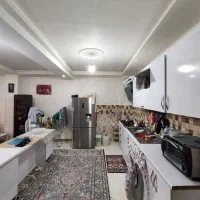 رهن  و اجاره آپارتمان ۱۰۵ متری ، کوچه ۶۶  فرهنگیان|اجارهٔ آپارتمان|رشت, سیا اسطلخ|دیوار