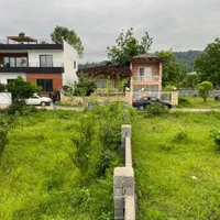 فروش زمین آماده ساخت سندار۲11متری باویو جنگل