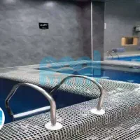 بلیت استخر سروش بهشهر با ۱۵٪ تخفیف ویژه
