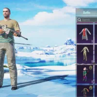 پابجی|کنسول، بازی ویدئویی و آنلاین|نظر کهریزی, |دیوار