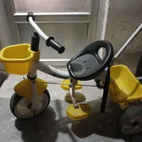 سه چرخه