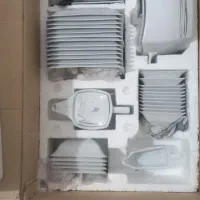 سرویس چینی تقدیس