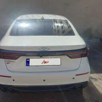 آریزو 6 GT جی تی مدل 1404