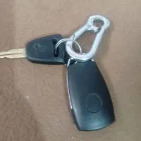 سوویچ ماشین با ریموت وکلید منزل یکجا