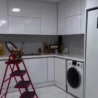 طراحی اجرا وساخت ونصب انواع کابینت کمد دیواری