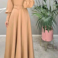 پیراهن مجلسی