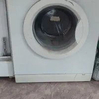 لباس شویی تمام اتومات حایر|ماشین لباسشویی و خشک‌کن لباس|مرند, |دیوار