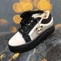 کتونی خرسی تدی دخترانه پانو|کفش و لباس بچه|قم, زنبیل آباد|دیوار