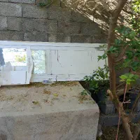 درب سرویس بهداشتی