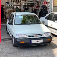 ماشین پراید