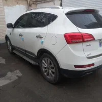 جک ۹۷ اتوماتیک فول|خودرو سواری و وانت|مراغه, |دیوار