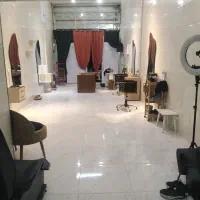 یک‌ بامغازه‌ دربراصلی‌ ۸متری‌ موسی‌ پور۶۰متری