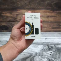 شارژر ۱۵ وات اورجینال