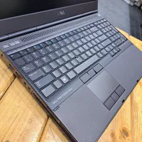 لپ تاپ dell طراحی، حسابداری، دانشجویی m4800|رایانه همراه|میبد, |دیوار