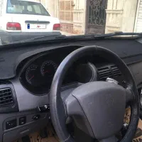 تیبا ۲ کم کارکرد|خودرو سواری و وانت|اسلام‌شهر, شهرک توحید|دیوار