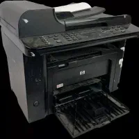 پرینتر لیزر رنگی شارژ در محل