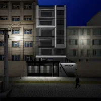 آپارتمان70متری-یک-خواب-برازنده