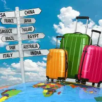 بلیط هتل تور و کلیه خدمات سفرو گردشگری