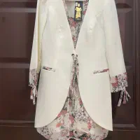 کت زنانه نو