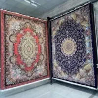 ۴۰٪ تخفیف واقعی فرش در اهواز (فرش مدل نیوشا