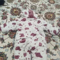 کیسه خواب نوزاد وسرهمی|اسباب و اثاث بچه|خرم‌آباد, |دیوار