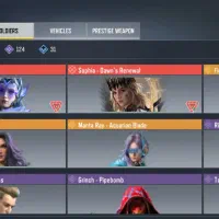 اکانت کالاف کمبو|کنسول، بازی ویدئویی و آنلاین|شاهینشهر, کوی مهدیه|دیوار