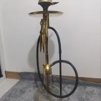 قلیان عربی کرنو