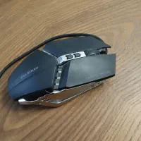 موس گیمینگ|قطعات و لوازم جانبی رایانه|کرج, عظیمیه|دیوار