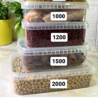 نظم دهنده پلاستیکی فریزری