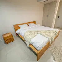 سرویس خواب چوب راش با قیمت تولیدی