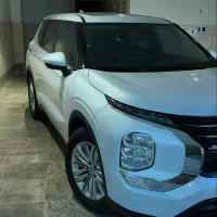 اوتلندر 2023 M لاین|خودرو سواری و وانت|تهران, زعفرانیه|دیوار