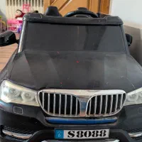 ماشین شارژی شاسی بلند|اسباب‌‌بازی|مشهد, هنرستان|دیوار