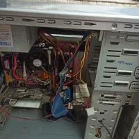 سیستم کامپیوتر|رایانه رومیزی|تهران, کیانشهر|دیوار