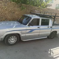 مزدا کارا دوکابین ۲۰۰۰