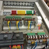 استخدام نیروی برقکار ، برق کار ، گلبهار